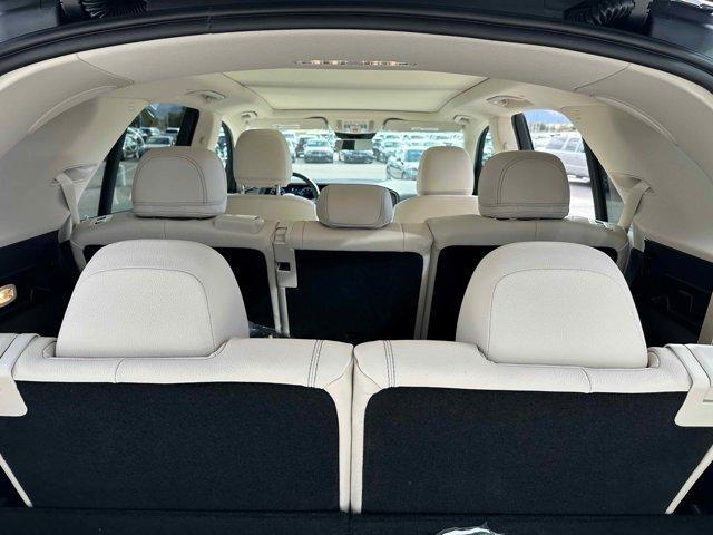 new 2026 Mercedes-Benz GLE 450 car, priced at $83,250