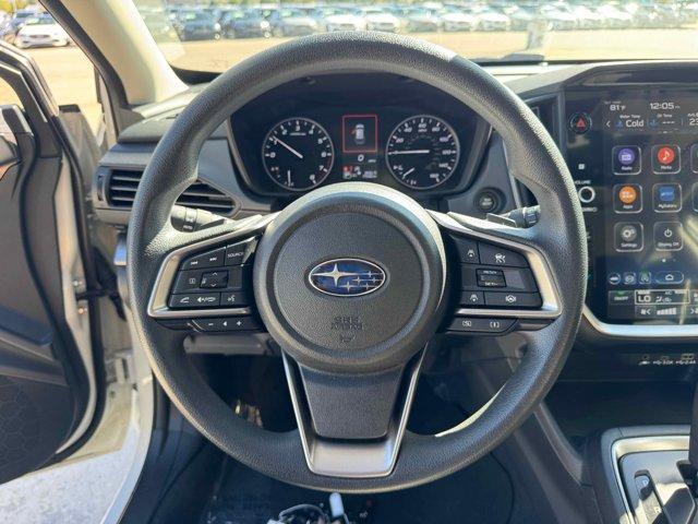 used 2024 Subaru Impreza car, priced at $23,788