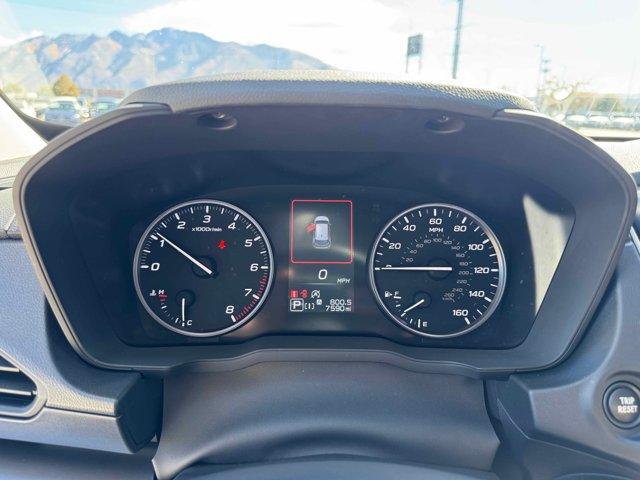 used 2024 Subaru Impreza car, priced at $23,788