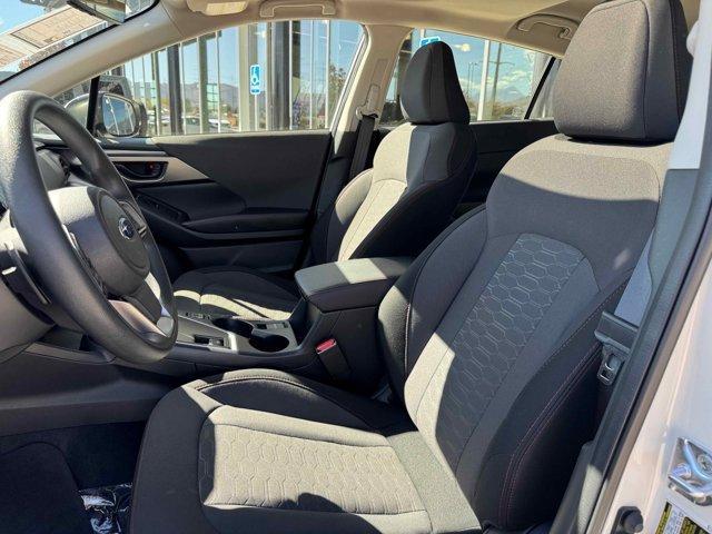 used 2024 Subaru Impreza car, priced at $23,788