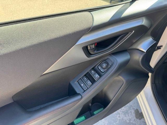 used 2024 Subaru Impreza car, priced at $23,788