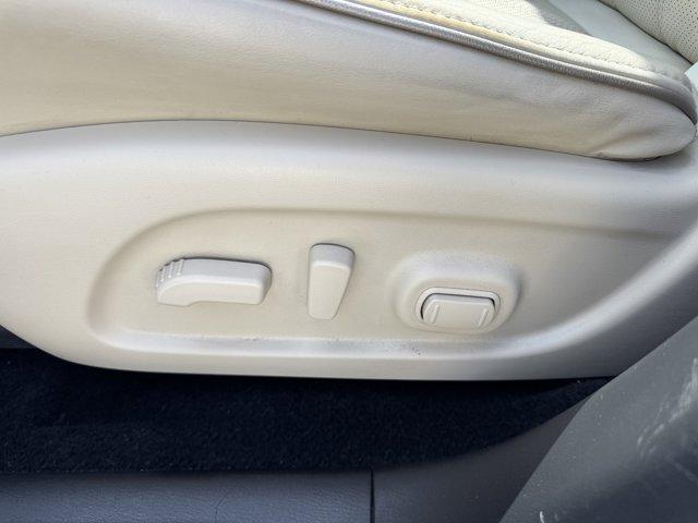 used 2020 INFINITI QX60 car, priced at $18,981