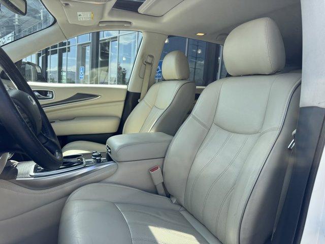 used 2020 INFINITI QX60 car, priced at $18,981