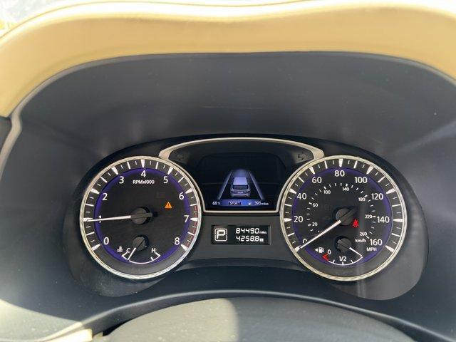used 2020 INFINITI QX60 car, priced at $18,981
