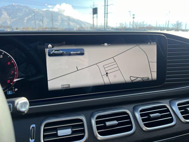 new 2026 Mercedes-Benz GLE 450 car, priced at $79,100