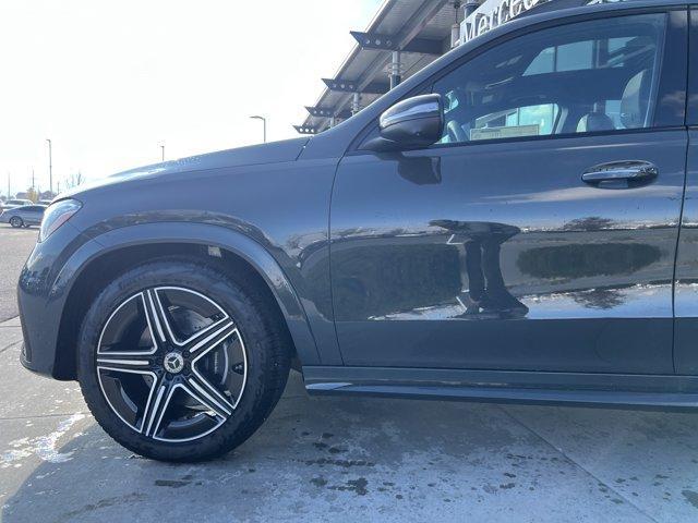 new 2026 Mercedes-Benz GLE 450 car, priced at $79,100