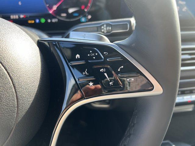 new 2026 Mercedes-Benz GLE 450 car, priced at $79,100