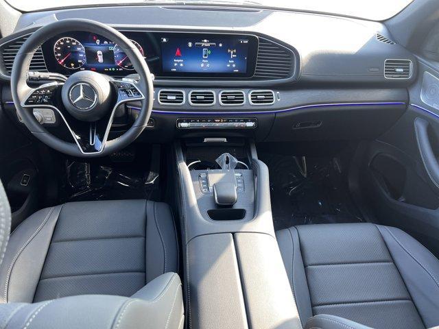 new 2026 Mercedes-Benz GLE 450 car, priced at $79,100