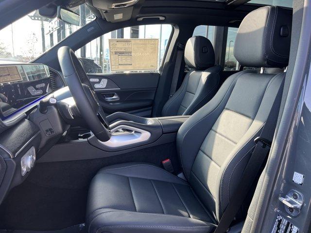 new 2026 Mercedes-Benz GLE 450 car, priced at $79,100
