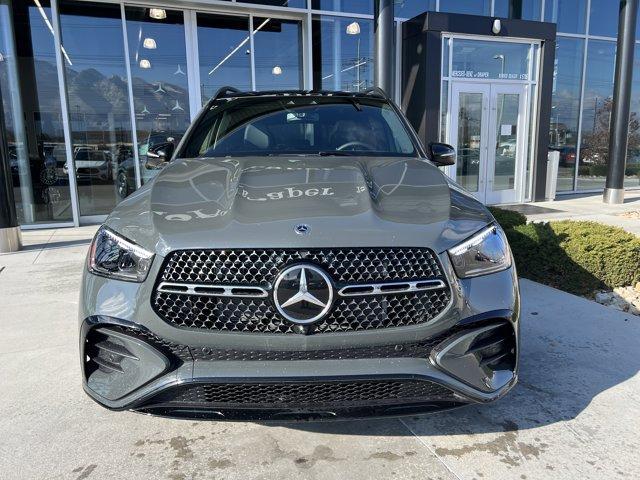 new 2026 Mercedes-Benz GLE 450 car, priced at $79,100