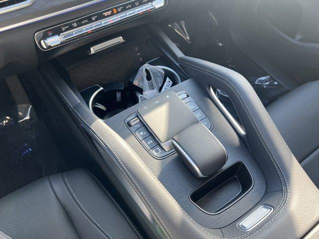 new 2026 Mercedes-Benz GLE 450 car, priced at $79,100