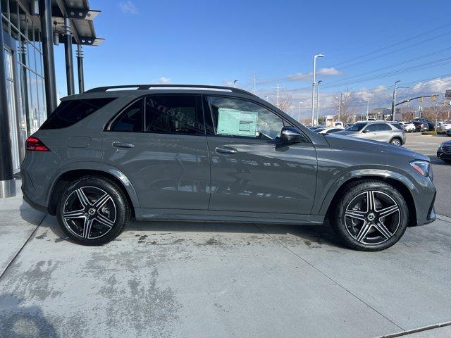 new 2026 Mercedes-Benz GLE 450 car, priced at $79,100