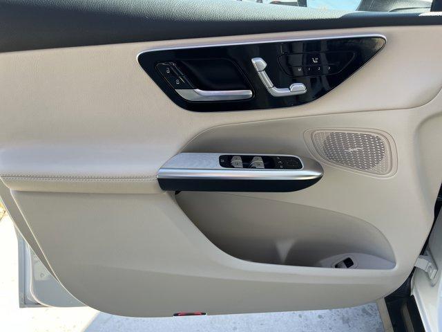 used 2025 Mercedes-Benz GLC 300 car, priced at $48,746