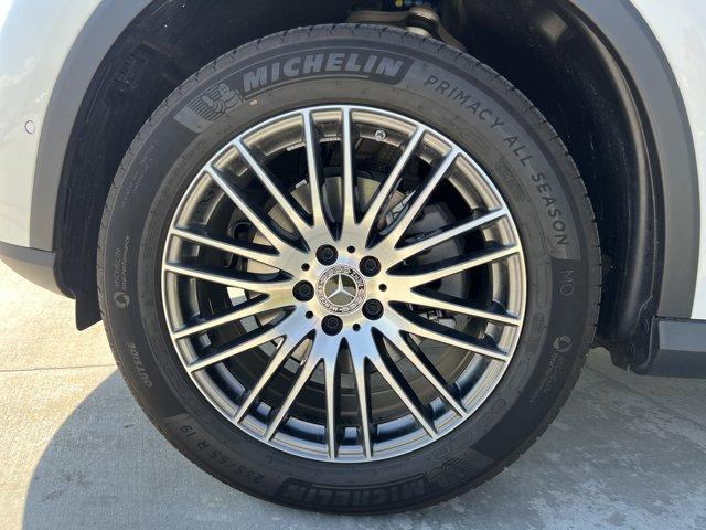 used 2025 Mercedes-Benz GLC 300 car, priced at $48,746