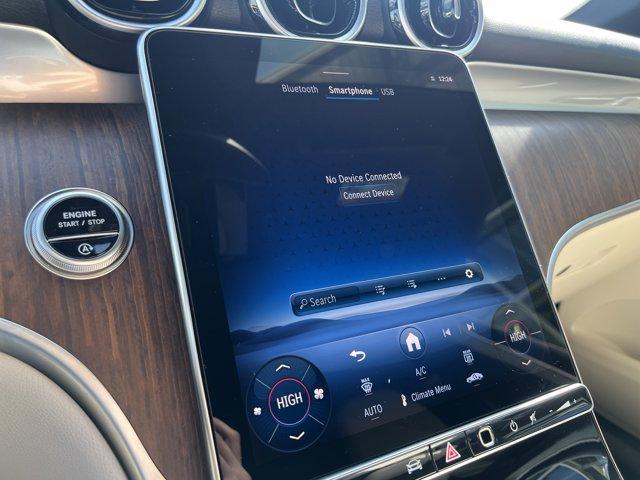 used 2025 Mercedes-Benz GLC 300 car, priced at $48,746