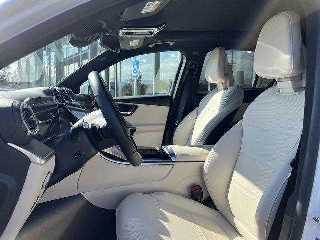 used 2025 Mercedes-Benz GLC 300 car, priced at $48,746