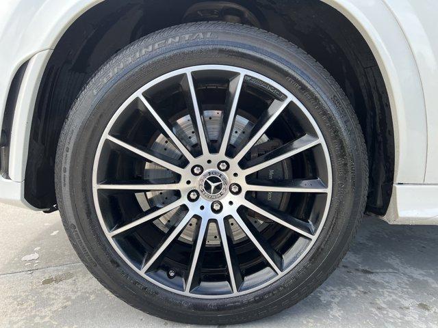 used 2020 Mercedes-Benz GLE 450 car, priced at $42,775