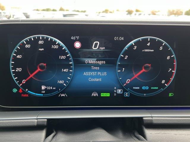 used 2020 Mercedes-Benz GLE 450 car, priced at $42,775