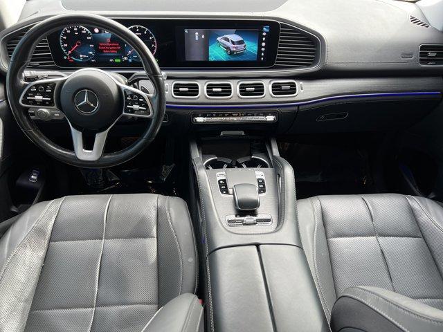 used 2020 Mercedes-Benz GLE 450 car, priced at $42,775