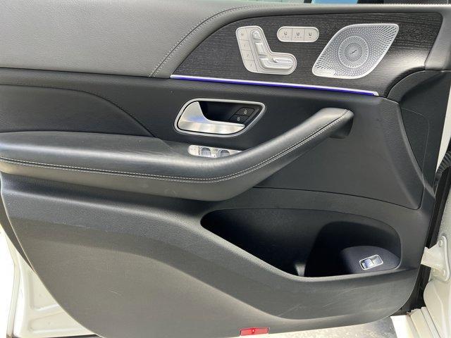 used 2020 Mercedes-Benz GLE 450 car, priced at $42,775