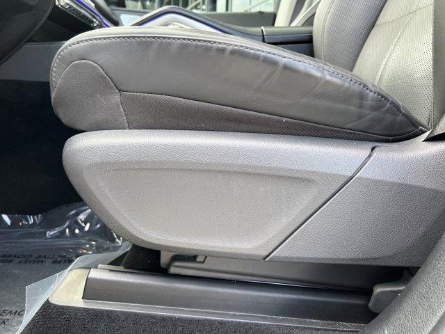 used 2020 Mercedes-Benz GLE 450 car, priced at $42,775