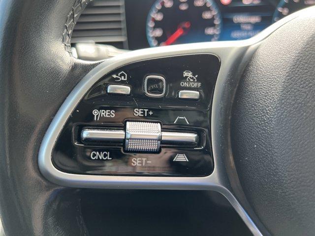 used 2020 Mercedes-Benz GLE 450 car, priced at $42,775