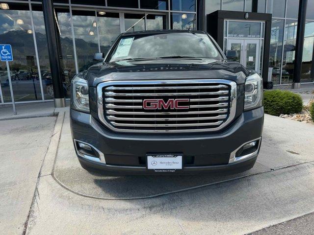 used 2020 GMC Yukon car, priced at $26,788