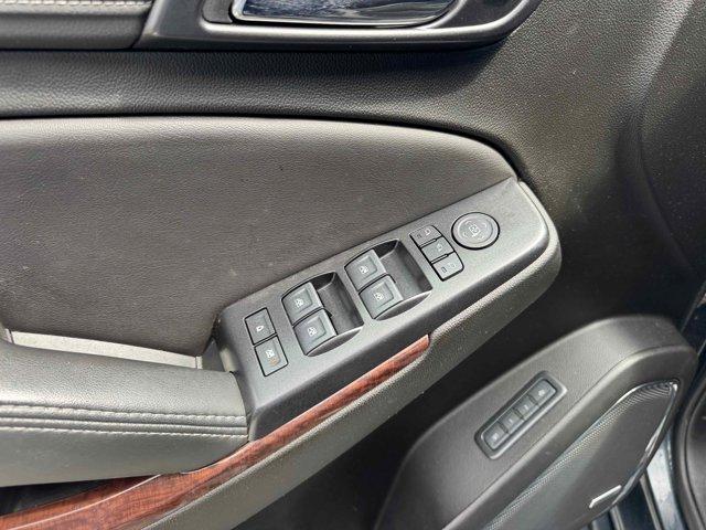 used 2020 GMC Yukon car, priced at $26,788