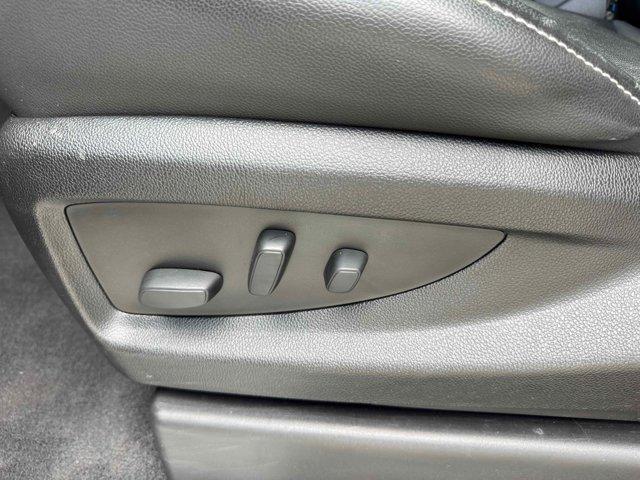 used 2020 GMC Yukon car, priced at $26,788