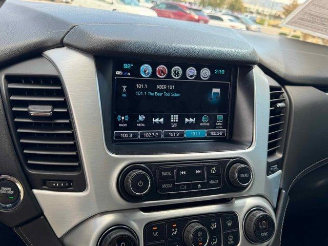 used 2020 GMC Yukon car, priced at $26,788