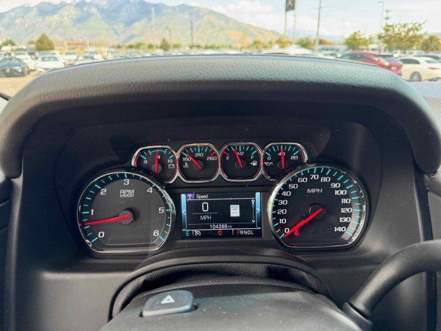used 2020 GMC Yukon car, priced at $26,788