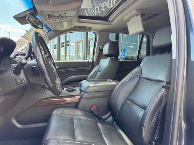 used 2020 GMC Yukon car, priced at $26,788