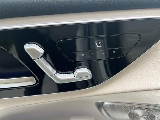 new 2026 Mercedes-Benz GLC 300 car, priced at $57,825