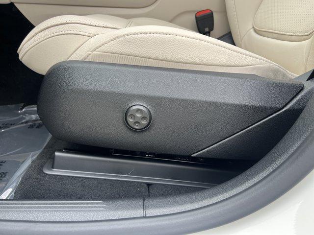 new 2026 Mercedes-Benz GLC 300 car, priced at $57,825