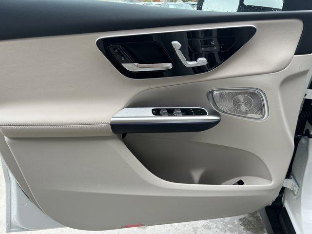 new 2026 Mercedes-Benz GLC 300 car, priced at $57,825