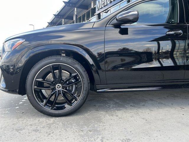 new 2026 Mercedes-Benz GLE 450 car, priced at $91,765