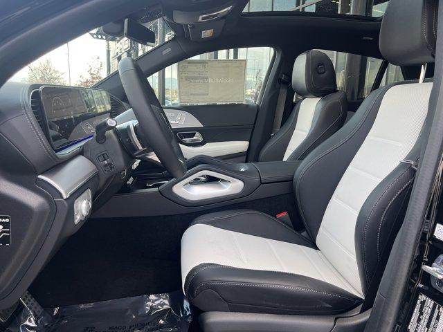 new 2026 Mercedes-Benz GLE 450 car, priced at $91,765