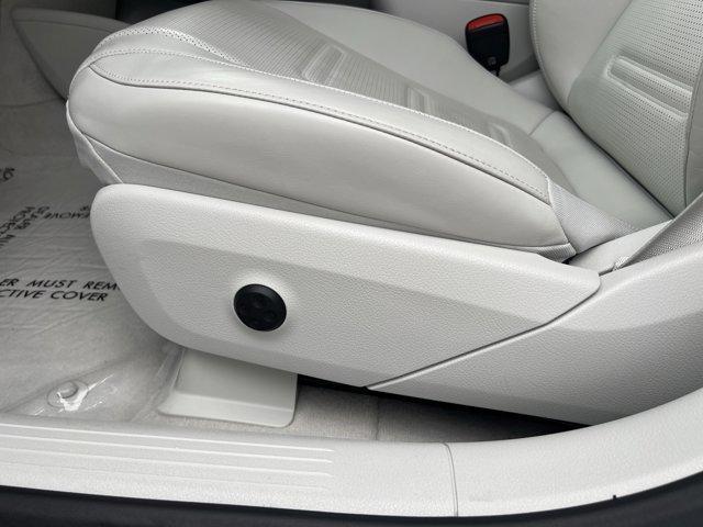 used 2023 Mercedes-Benz AMG EQE car, priced at $51,988