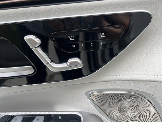 used 2023 Mercedes-Benz AMG EQE car, priced at $51,988