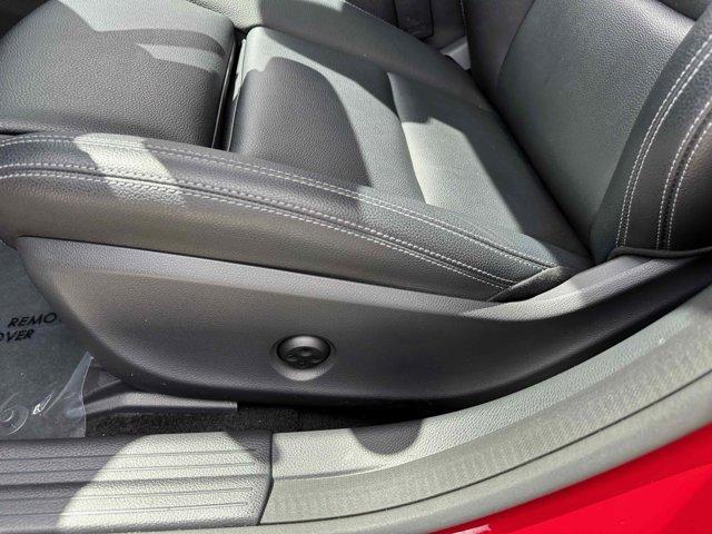 used 2019 Mercedes-Benz CLA 250 car, priced at $27,698