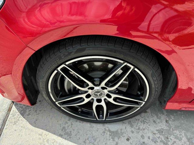 used 2019 Mercedes-Benz CLA 250 car, priced at $27,698
