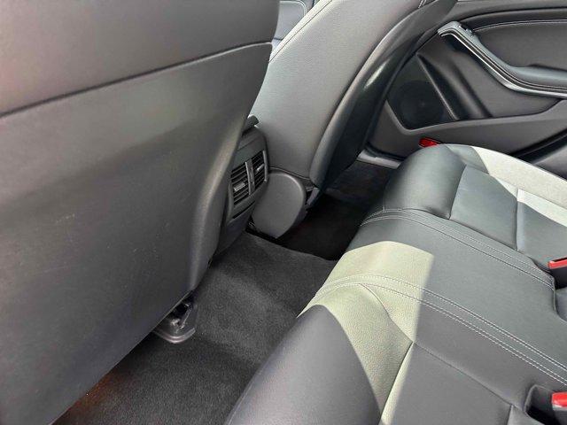 used 2019 Mercedes-Benz CLA 250 car, priced at $27,698