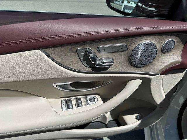 used 2019 Mercedes-Benz AMG E 53 car, priced at $50,812