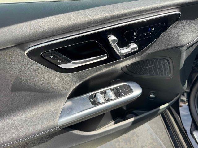 new 2025 Mercedes-Benz C-Class car, priced at $52,085