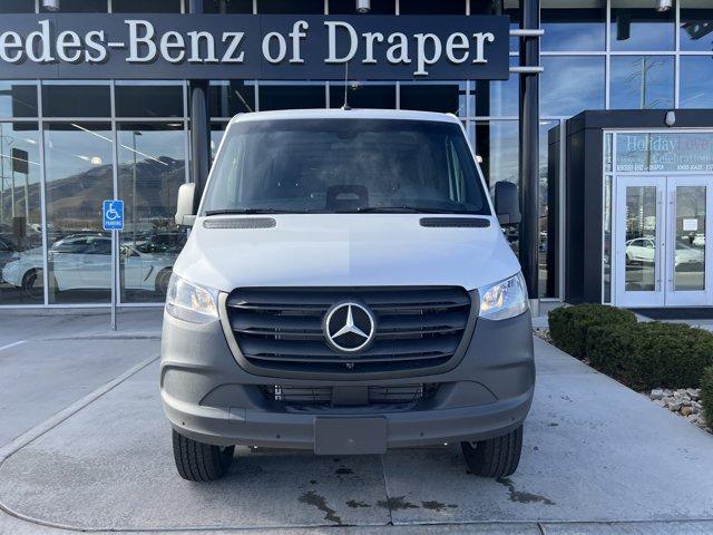 new 2026 Mercedes-Benz Sprinter 2500 car, priced at $68,014