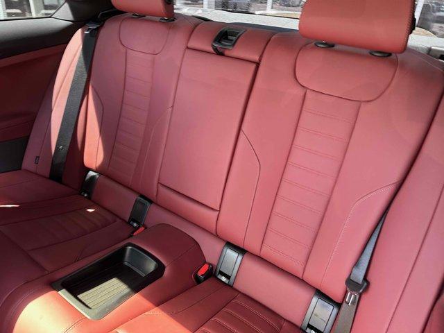 used 2024 BMW M240 car, priced at $49,888