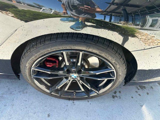 used 2024 BMW M240 car, priced at $49,888