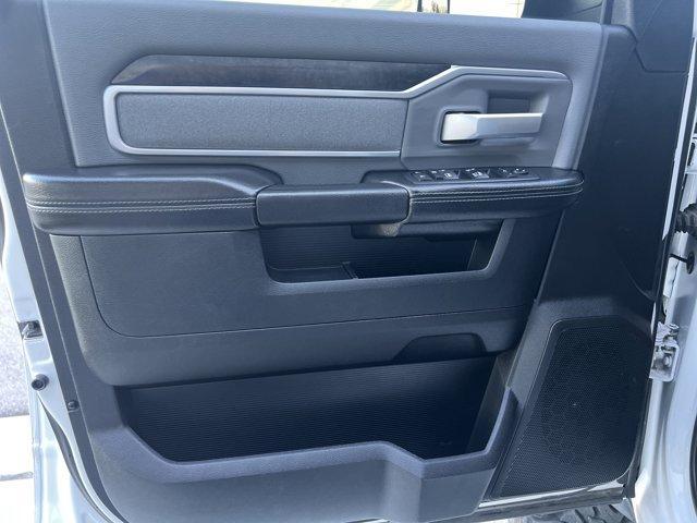 used 2021 Ram 2500 car, priced at $49,988