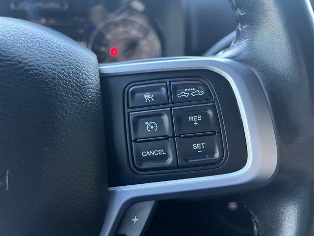 used 2021 Ram 2500 car, priced at $49,988