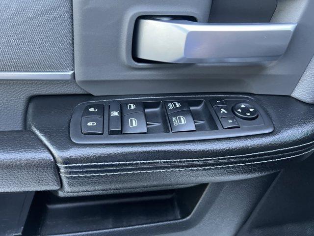 used 2021 Ram 2500 car, priced at $49,988